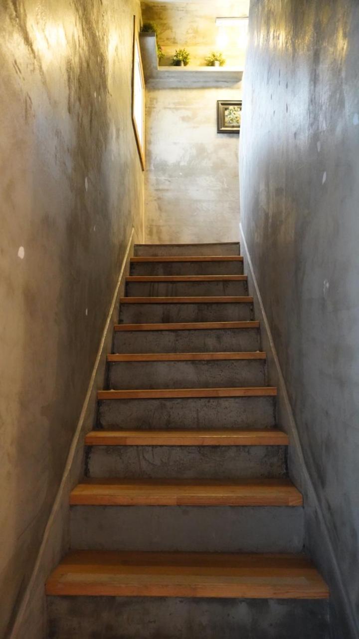 Hannahstay Women Only Guesthouse Jeju Exterior foto